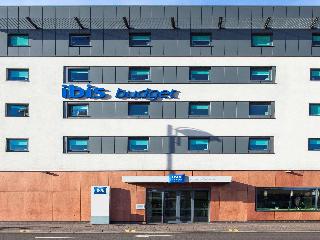 ibis budget Londra Hounslow fotoÄŸrafÄ±