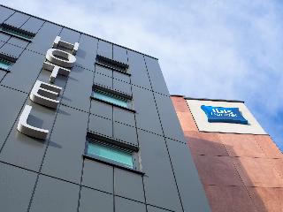 ibis budget Londra Hounslow fotoÄŸrafÄ±