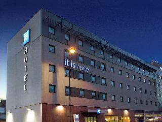 ibis budget Londra Hounslow fotoÄŸrafÄ±