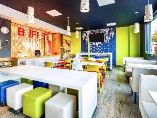 ibis budget Londra Hounslow fotoÄŸrafÄ±