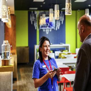 ibis budget Londra Hounslow fotoÄŸrafÄ±