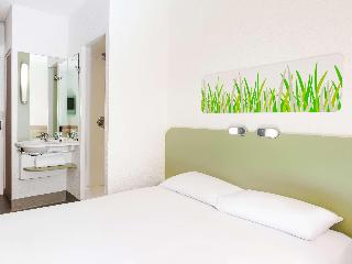 ibis budget Londra Hounslow fotoÄŸrafÄ±