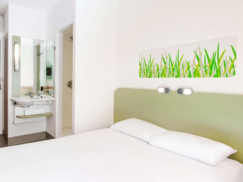 ibis budget Londra Hounslow - Oda