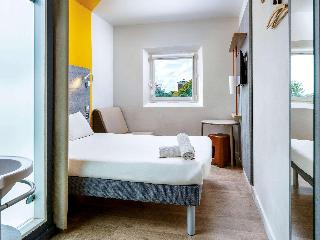 ibis budget Londra Hounslow fotoÄŸrafÄ±