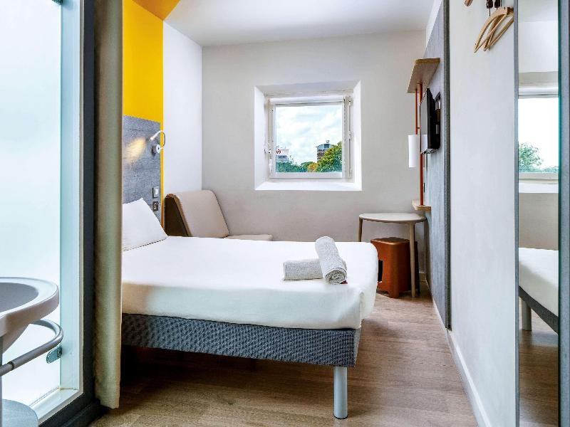 ibis budget Londra Hounslow - Oda