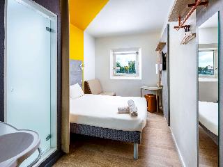 ibis budget Londra Hounslow fotoÄŸrafÄ±