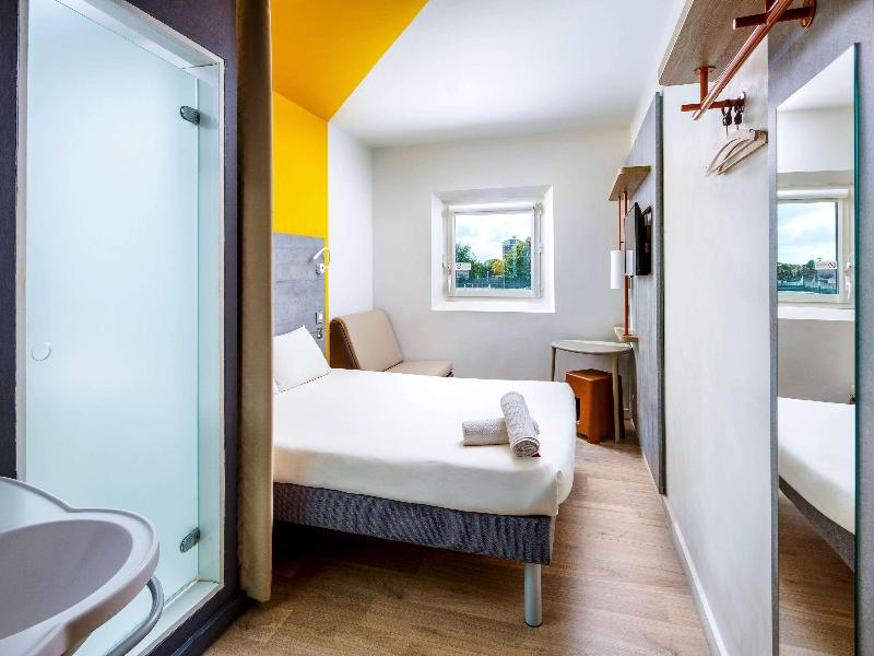ibis budget Londra Hounslow - Oda