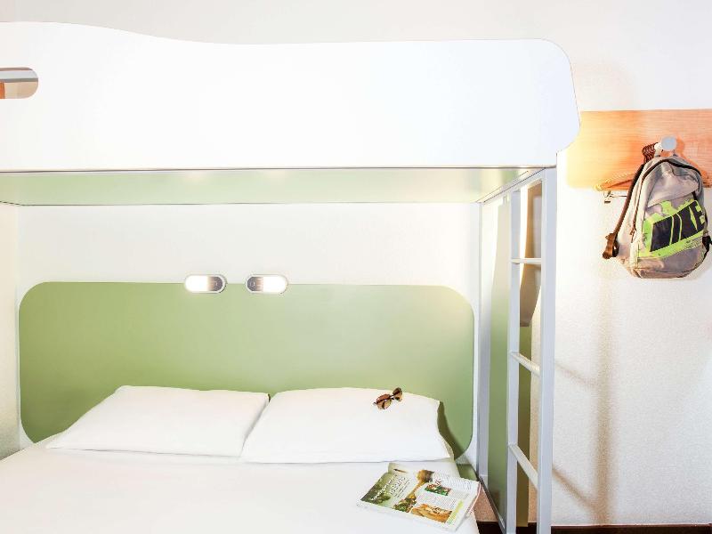 ibis budget Londra Hounslow - Oda