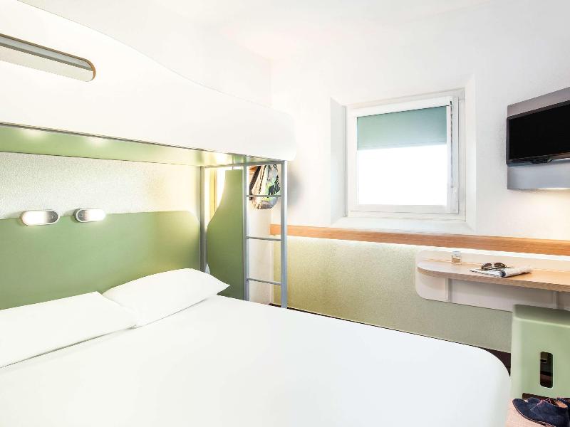 ibis budget Londra Hounslow - Oda