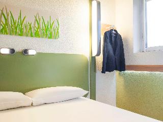 ibis budget Londra Hounslow fotoÄŸrafÄ±