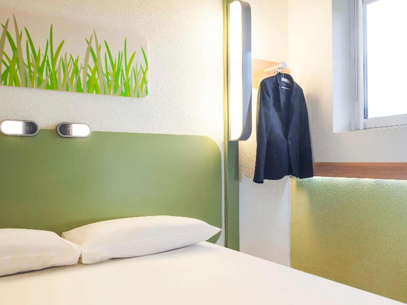 ibis budget Londra Hounslow - Oda