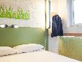 ibis budget Londra Hounslow oda fotoğrafı