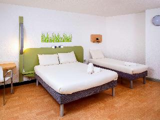 ibis budget Londra Hounslow fotoÄŸrafÄ±
