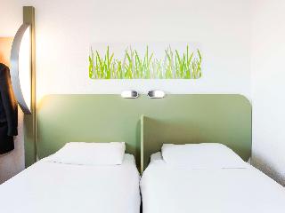 ibis budget Londra Hounslow fotoÄŸrafÄ±
