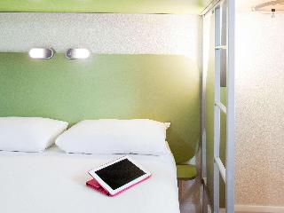 ibis budget Londra Hounslow fotoÄŸrafÄ±