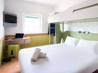 ibis budget Londra Hounslow fotoÄŸrafÄ±