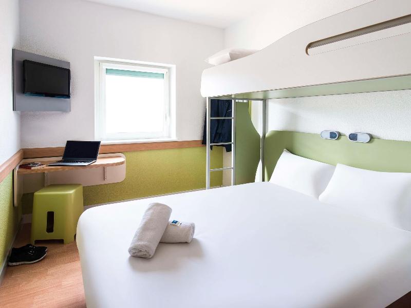 ibis budget Londra Hounslow - Oda