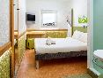 ibis budget Londra Hounslow oda fotoğrafı