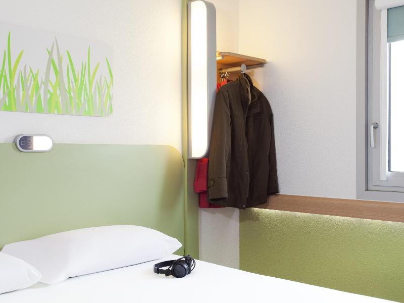 ibis budget Londra Hounslow - Oda