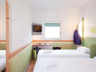 ibis budget Londra Hounslow fotoÄŸrafÄ±