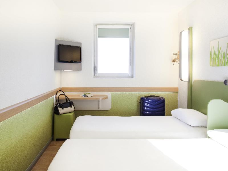 ibis budget Londra Hounslow - Oda