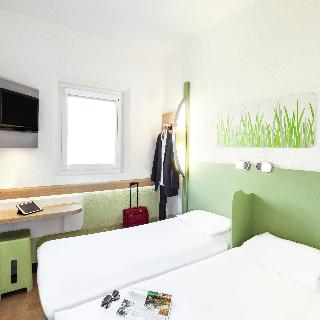 ibis budget Londra Hounslow fotoÄŸrafÄ±