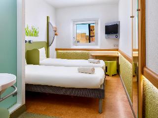 ibis budget Londra Hounslow fotoÄŸrafÄ±