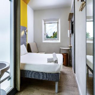 ibis budget Londra Hounslow fotoÄŸrafÄ±
