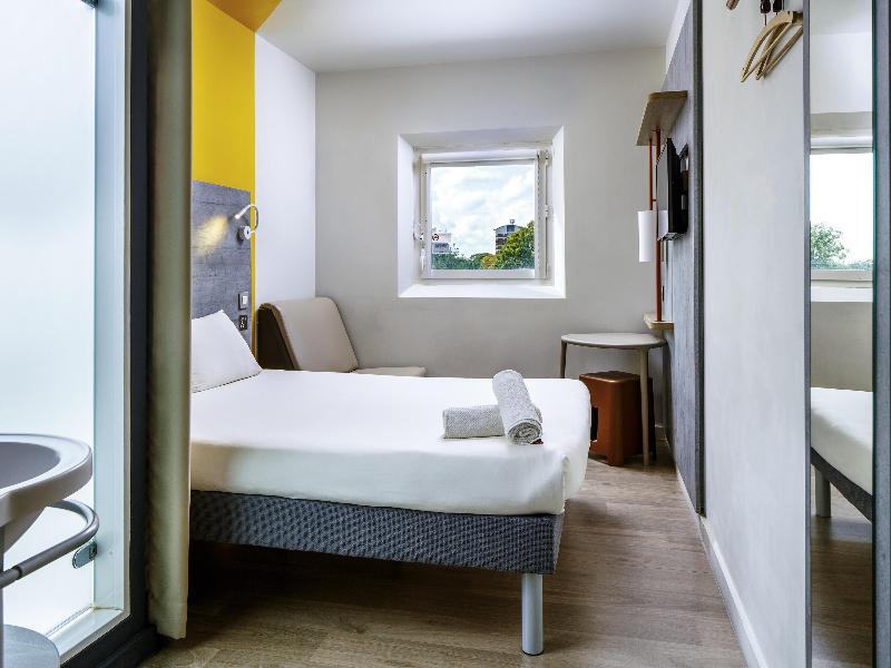 ibis budget Londra Hounslow - Oda