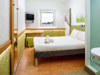 ibis budget Londra Hounslow fotoÄŸrafÄ±