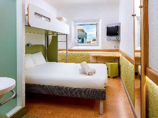 ibis budget Londra Hounslow fotoÄŸrafÄ±