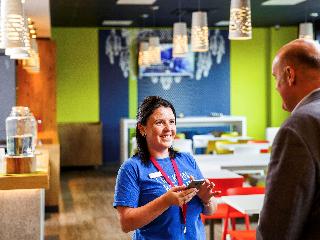 ibis budget Londra Hounslow fotoÄŸrafÄ±