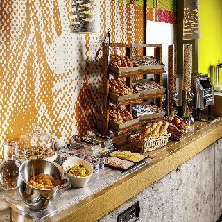 ibis budget Londra Hounslow fotoÄŸrafÄ±