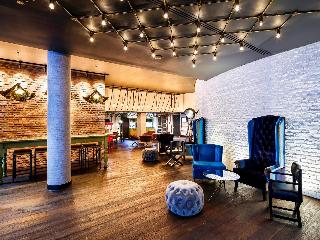 Ibis Styles London Southwark - Borough Pazarı'nın fotoÄŸrafÄ±