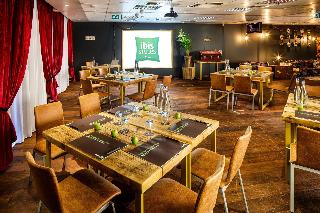 Ibis Styles London Southwark - Borough Pazarı'nın fotoÄŸrafÄ±