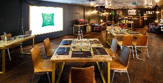Ibis Styles London Southwark - Borough Pazarı'nın fotoÄŸrafÄ±