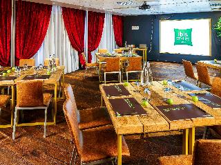 Ibis Styles London Southwark - Borough Pazarı'nın fotoÄŸrafÄ±