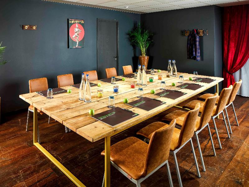 Ibis Styles London Southwark - Borough Pazarı'nın - Toplantı
