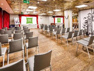 Ibis Styles London Southwark - Borough Pazarı'nın fotoÄŸrafÄ±