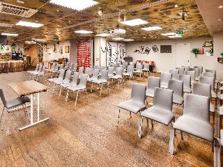 Ibis Styles London Southwark - Borough Pazarı'nın fotoÄŸrafÄ±
