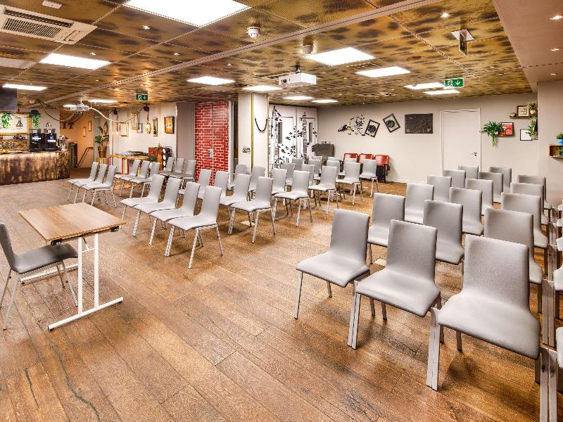 Ibis Styles London Southwark - Borough Pazarı'nın - Toplantı