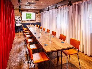 Ibis Styles London Southwark - Borough Pazarı'nın fotoÄŸrafÄ±