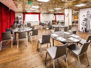 Ibis Styles London Southwark - Borough Pazarı'nın fotoÄŸrafÄ±