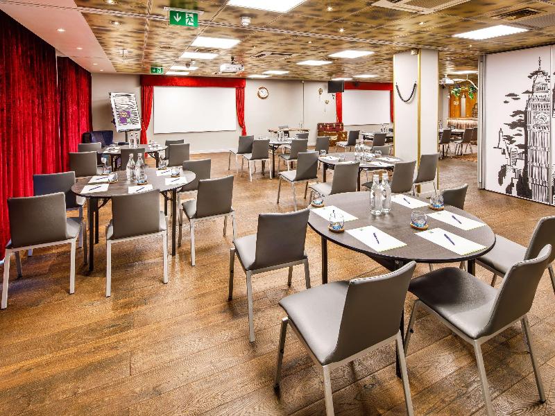 Ibis Styles London Southwark - Borough Pazarı'nın - Toplantı