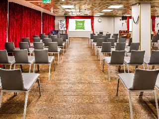 Ibis Styles London Southwark - Borough Pazarı'nın fotoÄŸrafÄ±