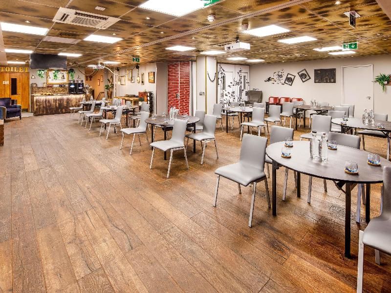Ibis Styles London Southwark - Borough Pazarı'nın - Toplantı