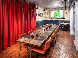 Ibis Styles London Southwark - Borough Pazarı'nın fotoÄŸrafÄ±