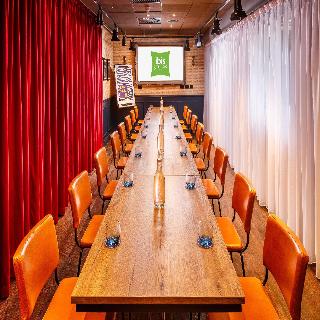 Ibis Styles London Southwark - Borough Pazarı'nın fotoÄŸrafÄ±