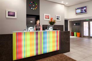 Ibis Styles London Southwark - Borough Pazarı'nın otel fotoğrafı