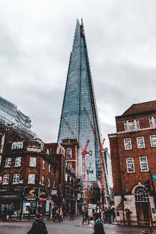 Ibis Styles London Southwark - Borough Pazarı'nın fotoÄŸrafÄ±